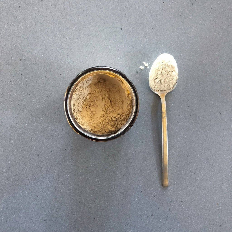 PAAVANI Ayurveda - Ayurveda-Kraut von Shatavari für Stress und hormonelles Gleichgewicht