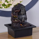 Zen'Arome - Buddha-Brunnen Spiritualität - Geschenkidee Zen-Ambiente