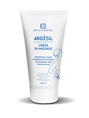 Argesil Cream – Green Clay for Joints (150 ml)