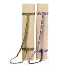Yoga mat - carrying strap for yoga mat