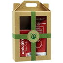 Gift set unicorn® hair soap 100g + conditioner 150ml