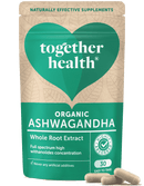 Supplément Ashwagandha Bio 30 gélules