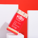 Koji White – Hautaufhellende Seife mit Kojisäure