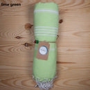 Hamamtuch, Strandtuch, Saunatuch, Badetuch, Pestemal, Eco, Massagetuch