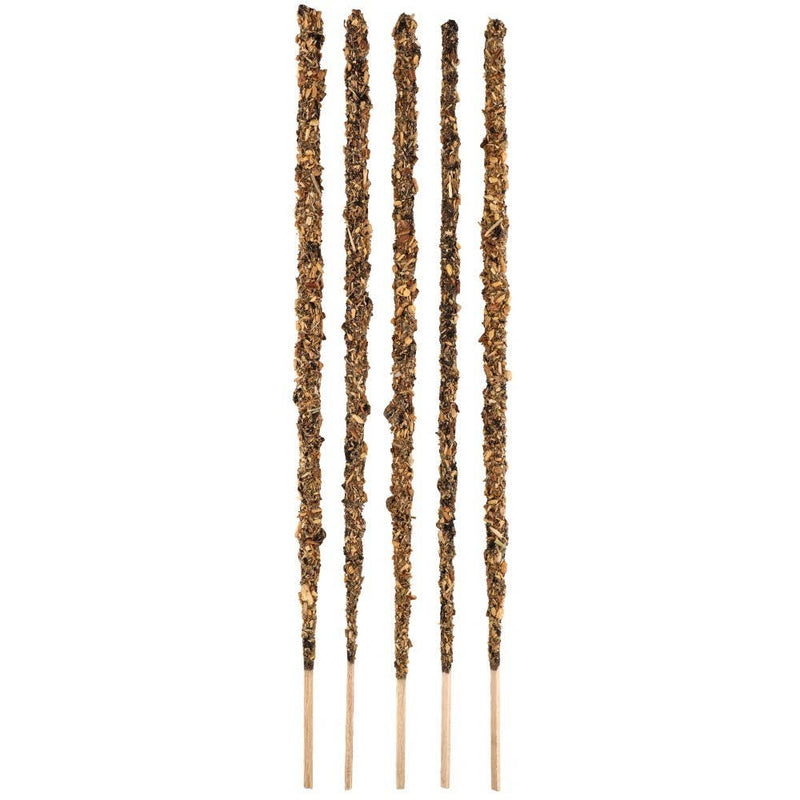 Vives de la Cortada S.L - Handgemachter Weihrauch von Palo Santo Ruda x5 - Sagrada Madre