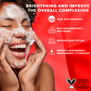 Koji White – Kojic Acid Dunkle-Flecken-Korrektur Seife