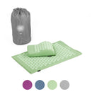 Ensemble de tapis d'acupression VITAL