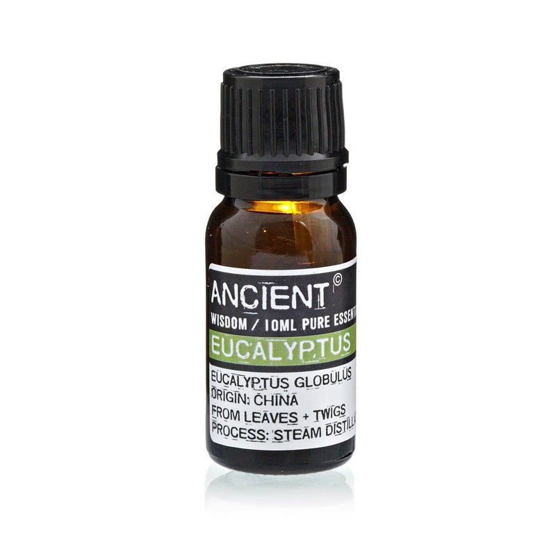 Eucalyptus essential oil