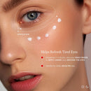 Koji White – 3 % Koffein Augenserum mit 0,2 % Retinol