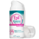 Réducteur de poils corporels – Réduction lente des poils corporels