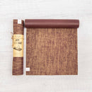 High-quality sustainable jute yoga mat with ultra-grip natural yoga mat