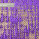 High-quality sustainable jute yoga mat with ultra-grip natural yoga mat