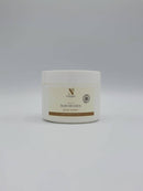 Weißer Tiegel von N'Natureza „Óleo de Coco“ (Kokosöl), beschriftet als „ÓLEO VEGETAL PURO“ (Reines Pflanzenöl).