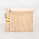 High-quality sustainable jute yoga mat with ultra-grip natural yoga mat
