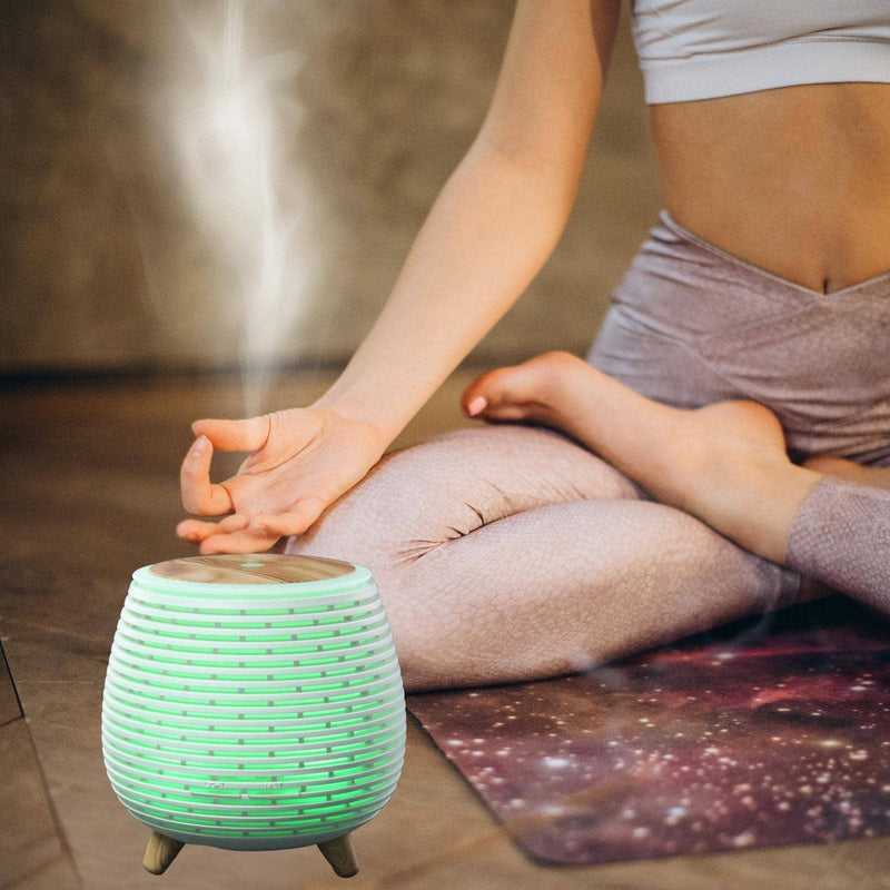 Zen'Arome - USB fragrance and aroma diffuser Lina