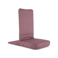 MANDIR Floor Chair Meditation Chair Backjack