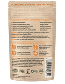 Curcumin — Kurkuma-Präparat — 30 Kapseln