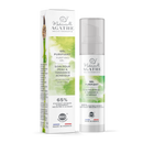 Anti-Pickel-Gel - Entschlackende Behandlung mit Schneckenschleim - Akne