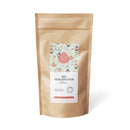Organic Shower Powder Kids Melon | Refill 250g