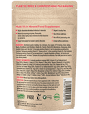 Multivitamin — Vegan — 30 capsules