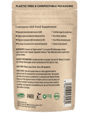 Coenzyme Q10 — Supplément CoQ10 — 30 gélules