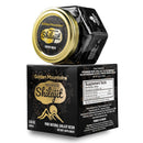 Golden Mountains Shilajit Resin, High Quality, Pure, Authentic Silver