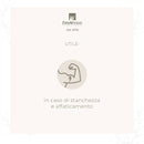 Capsules de Damiana 60 capsules de 495 mg - fatigue, épuisement, stress, nervosité