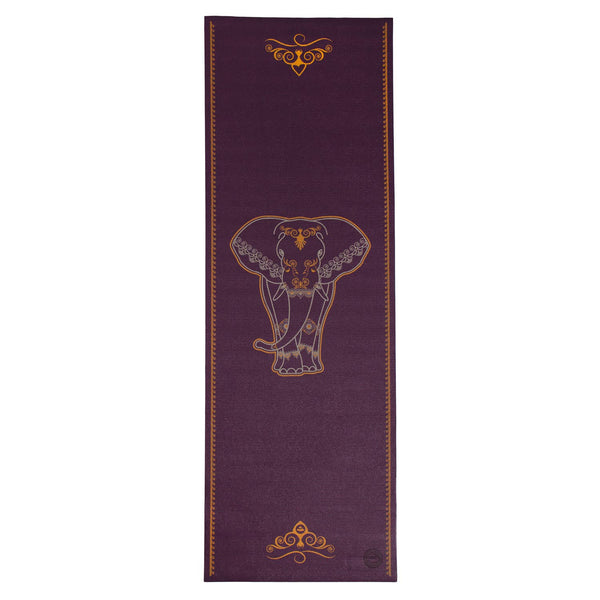 Yogamatte BIG ELEPHANT – rutschfest & komfortabel