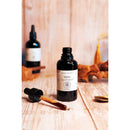 Reishi Mushroom Liquid | High Dose |— 60 ml