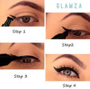 Eyeliner vampire 2 en 1 et sceau magique