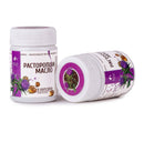 2er-Pack — Mariendistelöl aus 100% sibirischem biologischem Anbau, kalt gepresst - Leber, Entgiften, Haut