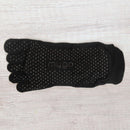 Yogasocken Pilatessocken mit vollen Zehen