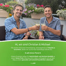 Organic hemp seeds unpeeled 250g from Austria