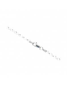 Kette aus 925er-Sterlingsilber – 60 cm Eleganz für jeden Stil