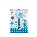 Sachets parfumés pour armoire à linge