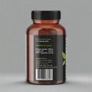 Tongkat Ali &amp; Fadogia Agrestis | Herbal testosterone boost