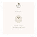 Gélules d'Erbapancia - Graisse abdominale, perte de poids, glycémie, déshydratation - Garcinia Vrikshamla