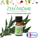 Zen'Arôme - Eukalyptus ätherisches Öl – 100 % Naturrein – 10 ml