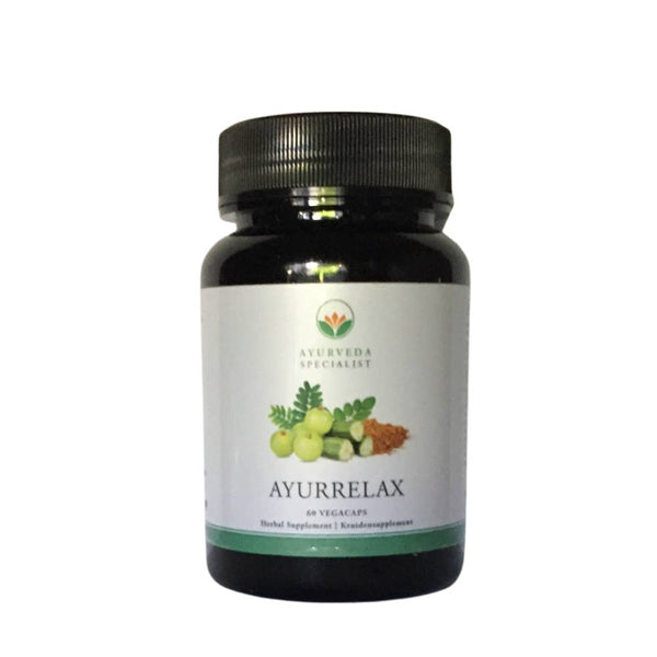 Ayurveda Specialist B.V. - Ayurrelax