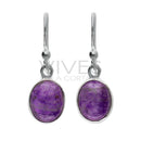 Sugilite Jewelry Set – Spiritual Power &amp; Elegance