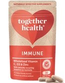 Immune — Vitamins for the immune system — 30 capsules