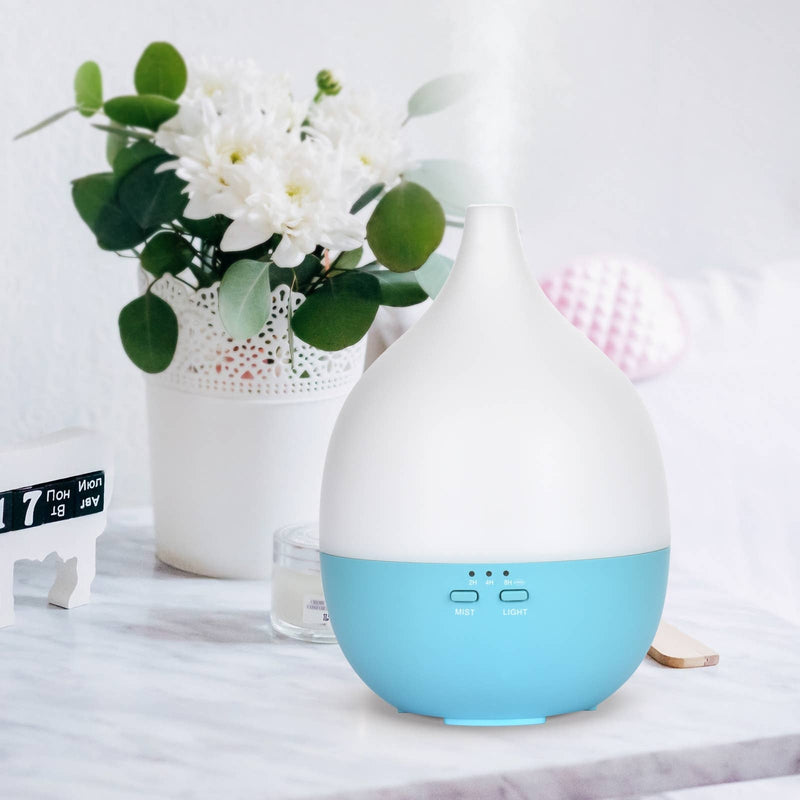 Zen'Arome - Aromadiffusor und Raumduft für das Zuhause Syros