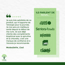 Bio-Moringa - Blutzuckerspiegel, Abnehmen - Nahrungsergänzungsmittel - in Kapseln