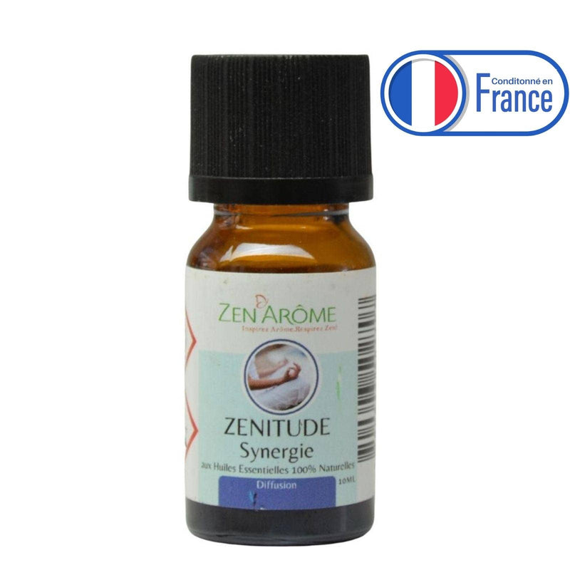Zen'Arome - Zenitude Ätherische Öl Synergie für Diffuser - 10 ml
