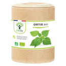 Ortie Bio – Complément alimentaire en gélules pour la santé et le drainage des articulations