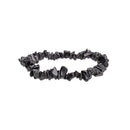 Chip Little Tourmaline black bracelet