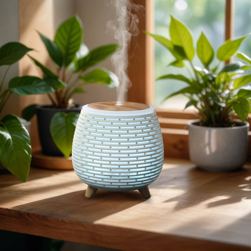 Zen'Arome - USB fragrance and aroma diffuser Lina