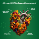 Sexuelle Verbesserungsergänzung, Libido-Booster für Frau und Mann