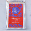Zeremonieller Kakao - 100% Arriba Nacional Cacao Paste 1kg Cacao Ecuador