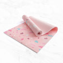 Myga - Bedruckte Yogamatten – Erhältlich in 8 attraktiven Designs